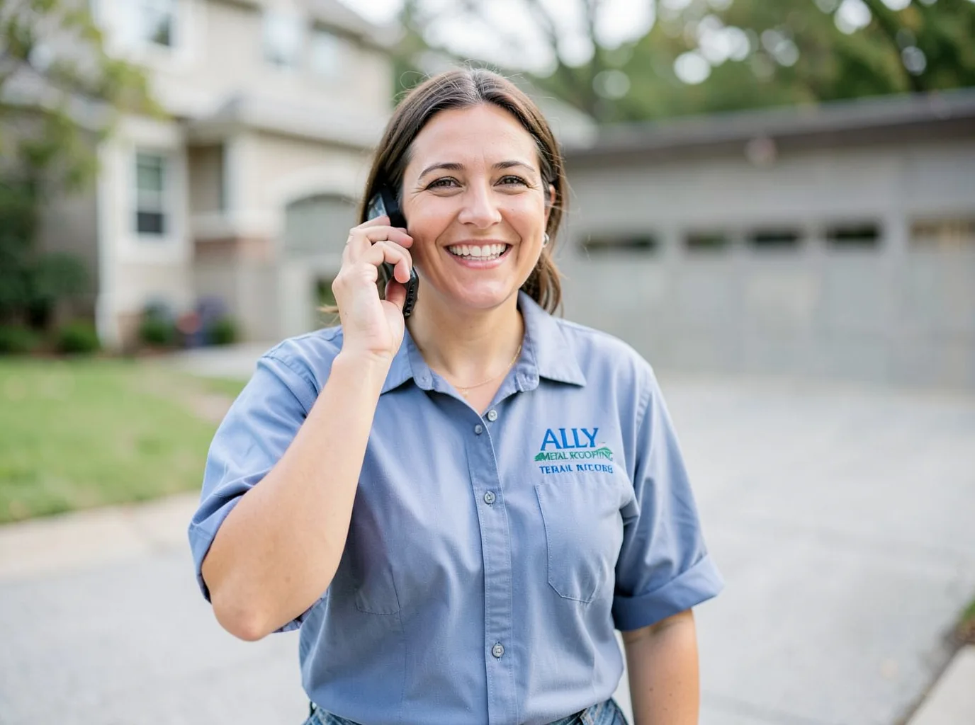 Metal Roof Installation Allison Park, PA FAQs